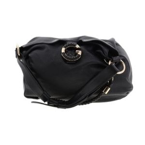 One Size Leather Satchel

28